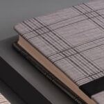 سررسید پالتویی 1403