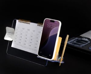 پک مدیریتی تقویم رومیزی 1404