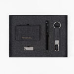 ست مدیریتی چرم