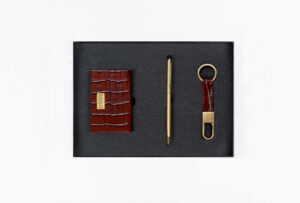 ست هدیه مدیریتی