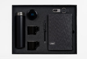 ست مدیریتی لاکچری