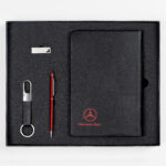 ست مدیریتی تبلیغاتی