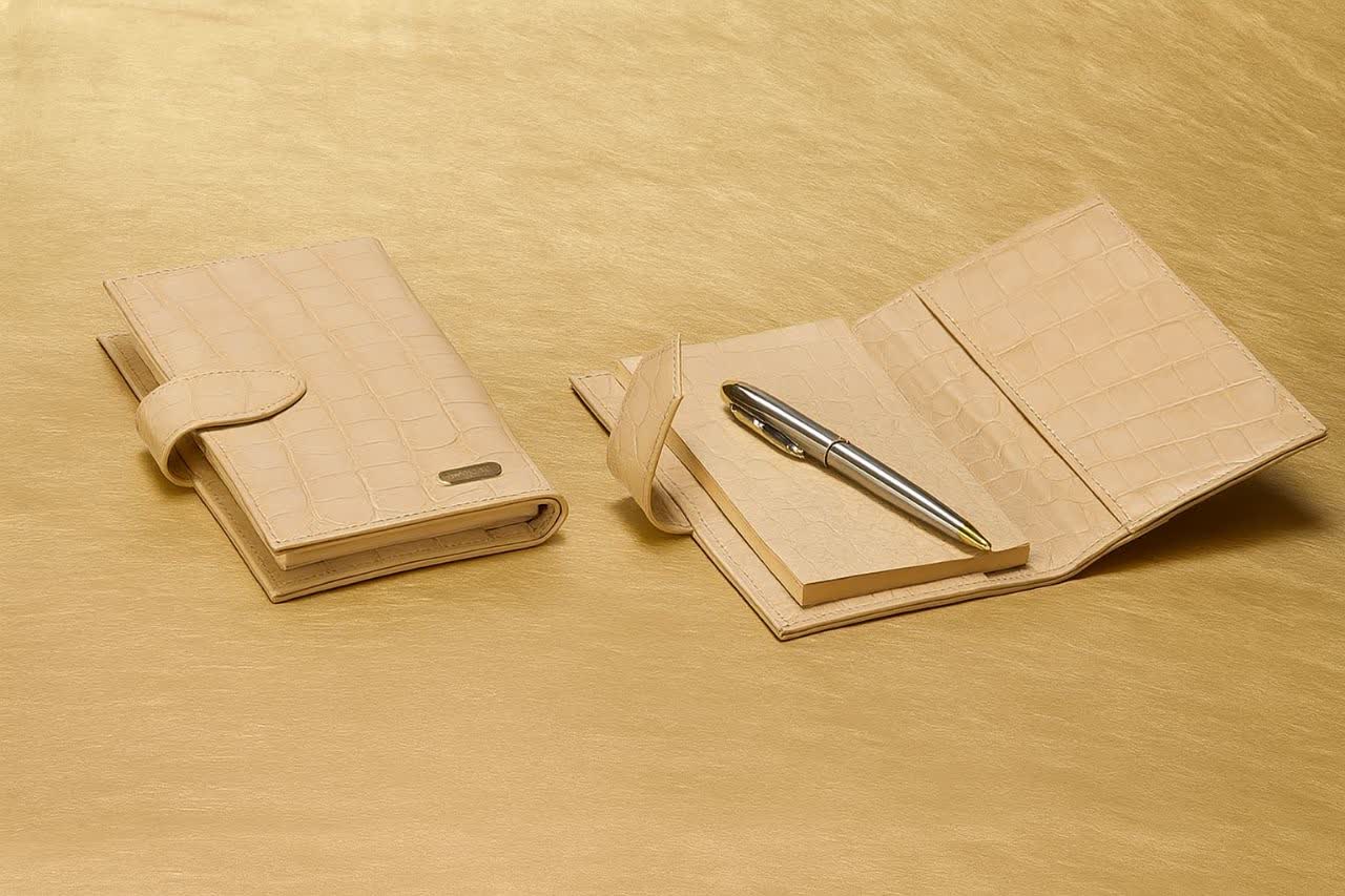 سررسید ارزان و باکیفیت 1405