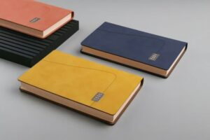 طراحی و چاپ اختصاصی سررسید 1405