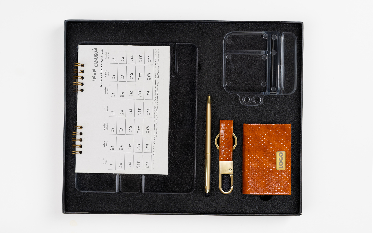 خرید پک مدیریتی ایران هنر