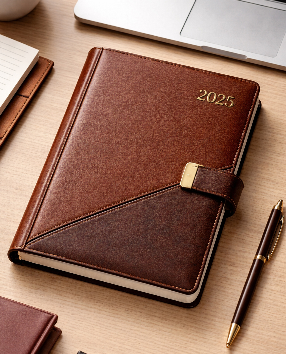 سفارش سررسید ۱۴۰۵ ایران هنر