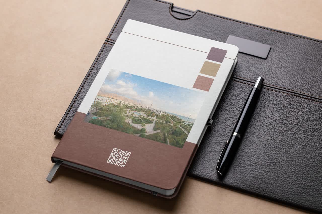 سفارش و خرید سررسید اختصاصی